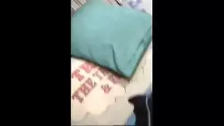 تجرب الكسكس الشرجي