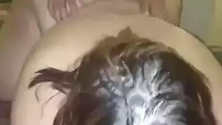 سكس ترمة جزائرية بيضة