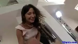 جوارب وكعب عالي: ركوب جامد أفلام إباحية