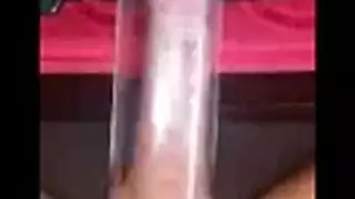 الأعراق مثلي الجنس ضخ الرجال