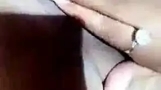 شرج عنيف مع قضيب أسود سميك وعاهرة متلهفة