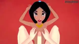 أميرة بوف عامل التوصيل
