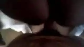 ماراثون نكاح طوال الليل: زبه كان جائزتي