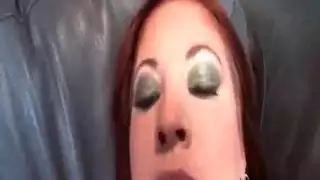 جماع شرجي مكثف مع قضيب أسود ضخم