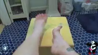 كيتي السمينة تشعر بالشهوة وتحتاج لقضيب
