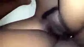 ebony lesbian fuckfest: screaming orgasms and squirting