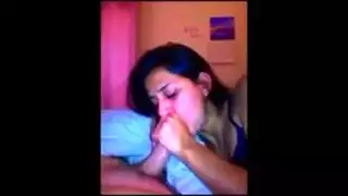 سكس عربي ديوث جديد سمراء تتناك من زنجي امام زوجها