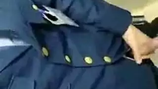 جنس خشن: خيال شهواني للزي المثلي