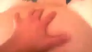 نيك سكرتيرة بالسروال جنز من الخلف