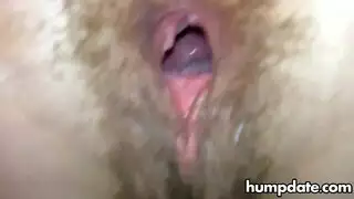 قضيب كبير قوي يضرب فتاة هاوية مستعدة
