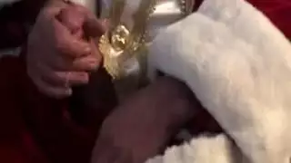 تسخين باليد ينيك