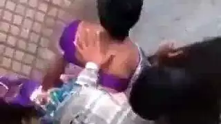 سيلفيا: خبيرة إسعاد القضيب