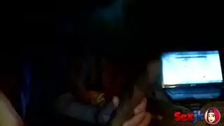 سكس خمسينية مع أضخم في العالم