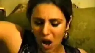 سحاق مع الخادمة الافريقية