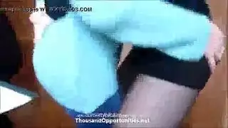 فيلم إباحي صريح لفتيات يرقصن ويتعرين لعلاقة جنسية جماعية