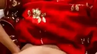 زوجة عربية مارس الجنس من قبل لوند غير