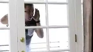 الجار ه تحصل على إب اغتصاب من جاره المحون