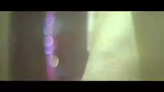 creamy pussy dripping after intense interracial hardcore sex