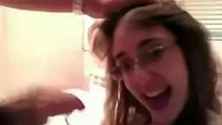 دعنا نذهب ونصنع بعض الأفلام الإباحية معًا يا عزيزي