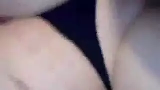 جنس عنصري ساخن: ألمانية شقراء تُدكّ من قبل فحل أسود