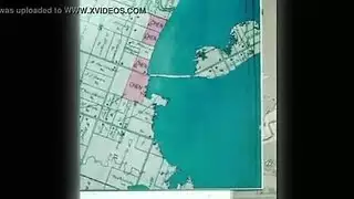 مدرسة اللغة الإنجليزية تحصل على فحص جسدي عاري وصريح
