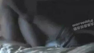 صنعت فيلمها الإباحي بنفسها