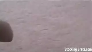 يعشق تقبيل