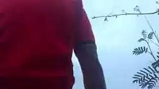 غابة مثلي الجنس الشباب مذهلة الثدي الجديد