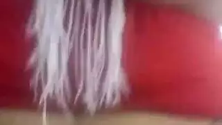 سكرتيرة مصرية تمارس الجنس مع مديرها في مكتب بطريقة صريحة