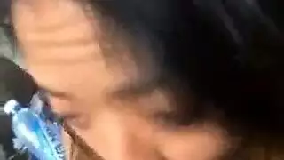 دانماركي الداعر مزدوجة الآسيوية الهواة