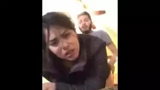العربية عرقي الجنس الشرجي زي مدرسي