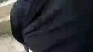كايحويها في الغابة مغربي