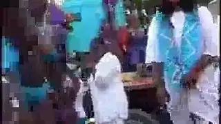 جنس جماعي جامح حشو كل الفتحات، وإنهاء بالقذف الداخلي