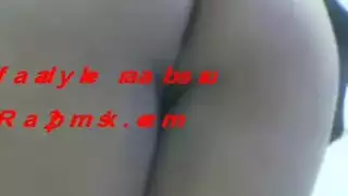 جنس شرجي مكثف وإنهاء بالقذف الداخلي
