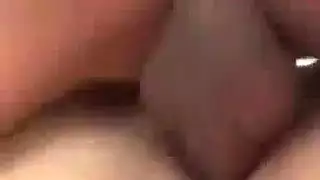 teenage cuties getting a facial finish