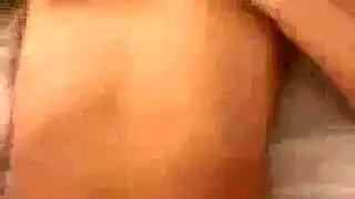 مقطع رسوم متحركة إباحي: جماع مزدوج مع ريم البارودي