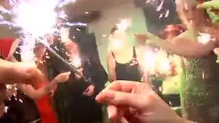 بورن حي ساخن مع ميا عزالدين