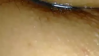 عضني بقوة: مشهد شرجي لمصاص الدماء