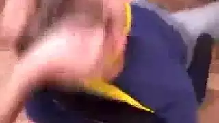 جلسة التصوير الإيروتيكية تتحول إلى أوضة نيك كس مبلول