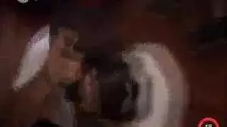 أفضل شريط جنسي لزمبوركس – مص عميق وجنس عنيف