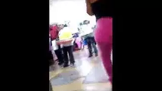 جنة الثدي: جسم مني الشاذلي العربي الممتلئ في حركة إكس إكس إكس