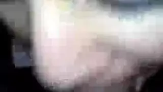 مقطع إباحي: عشاق عرب يمارسون الجنس بشهوة