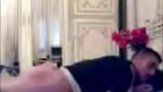 نيك تمارين رياضية ساخن جدا