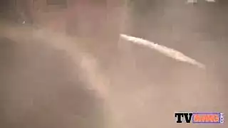 اتينا الساخنة مقلاع هيمبينج مهبل في مقعد السائق