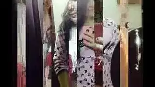 البت و امه