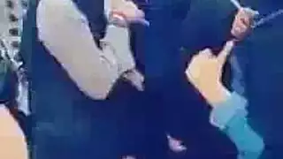 امر تبعبص طيز رجال