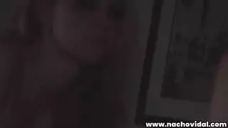 قضيب الصديق المقرب الصلب هو علاج ساندرا المفضل