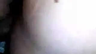 جنس صارخ منتصف الليل مع شاب مثير