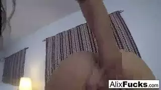 لحظة قذف المس بحرقة