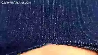 حركة قضيب أمريكي مزدوجة منطلقة